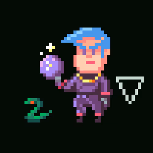 Babywizards