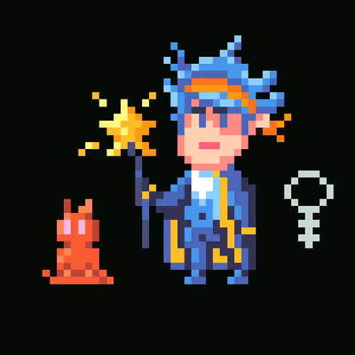Babywizards