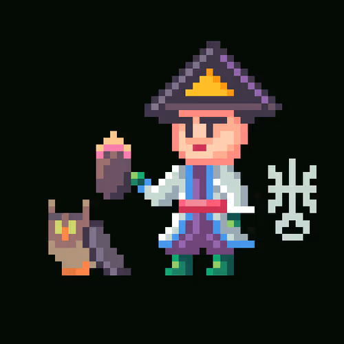 Babywizards