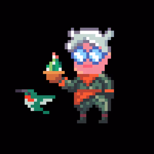 Babywizards