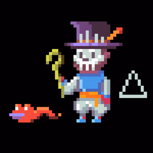 Babywizards