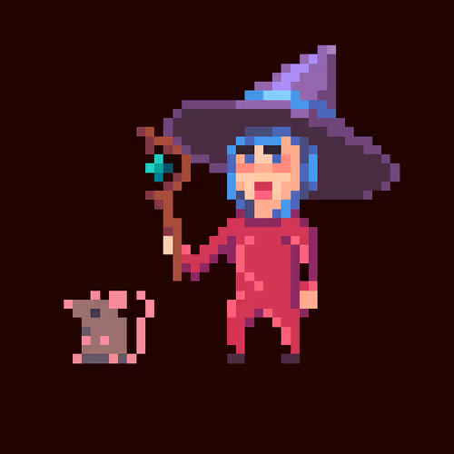 Babywizards