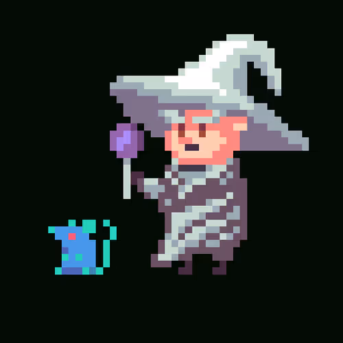 Babywizards