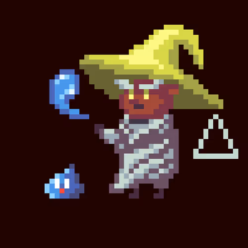 Babywizards