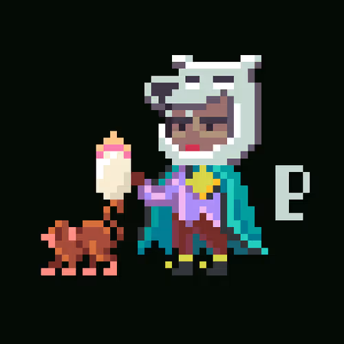 Babywizards