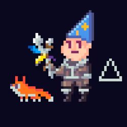 Magical Solomon of the Tundra