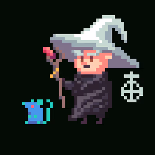 Babywizards