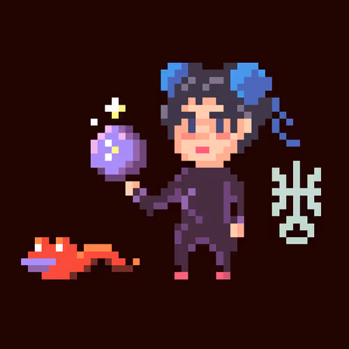 Babywizards