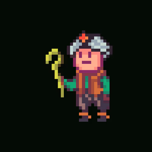 Babywizards