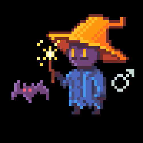 Energetic Jabir of Limbo