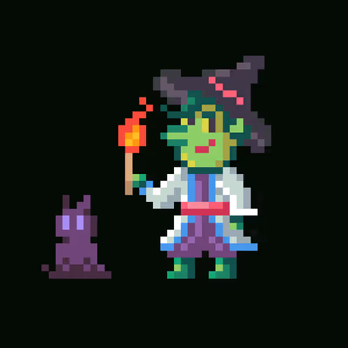 Babywizards