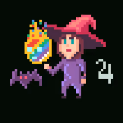 Romantic Amanita of the Temple