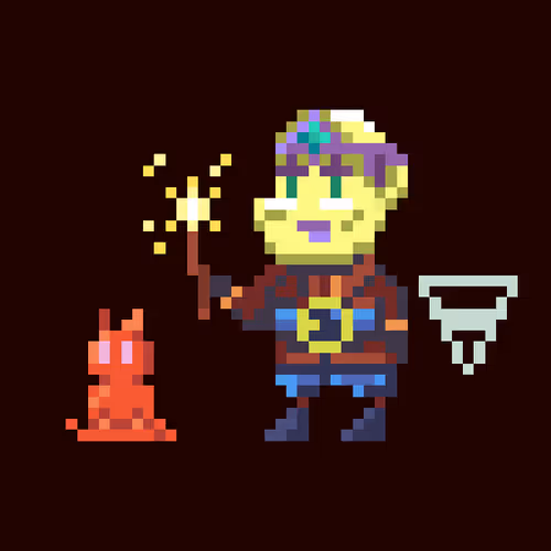 Babywizards