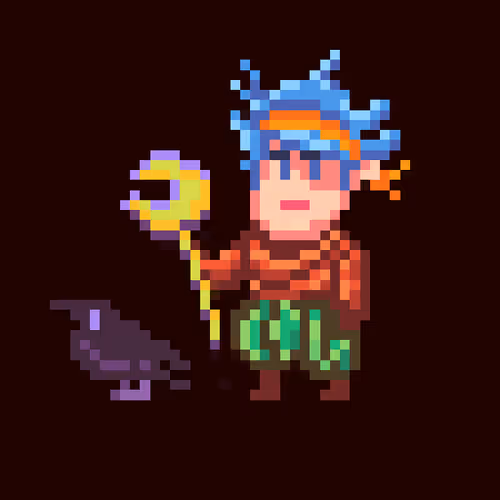 Babywizards