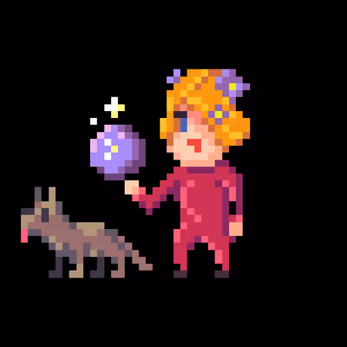 Babywizards