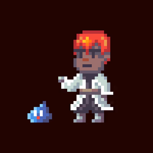 Babywizards