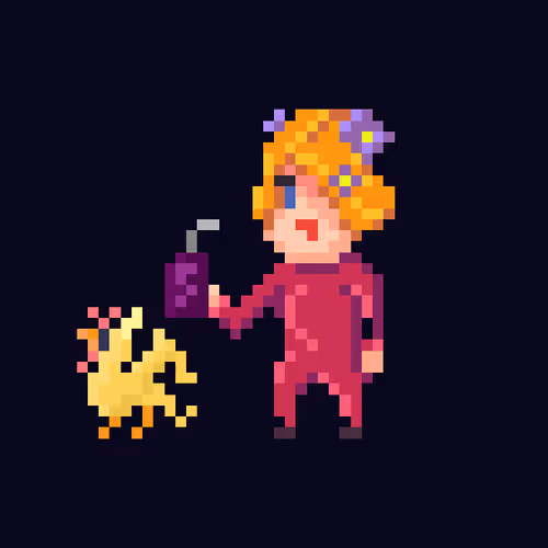 Babywizards