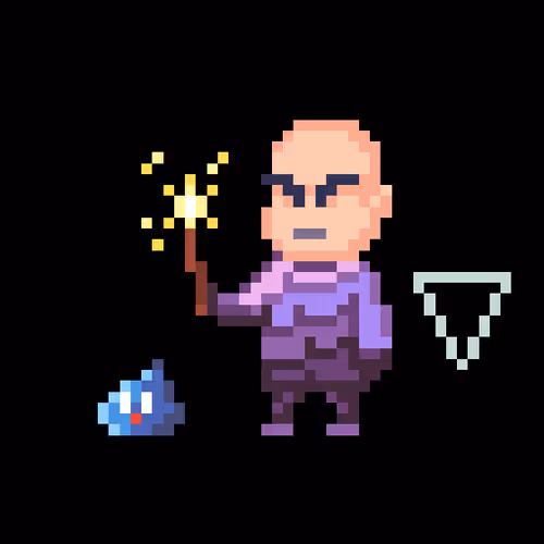 Babywizards
