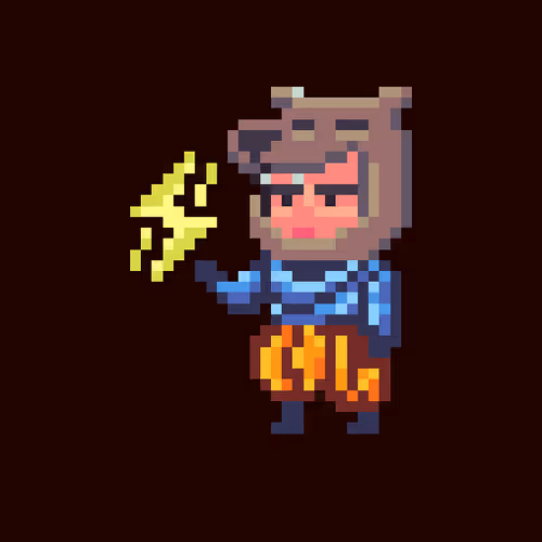 Babywizards