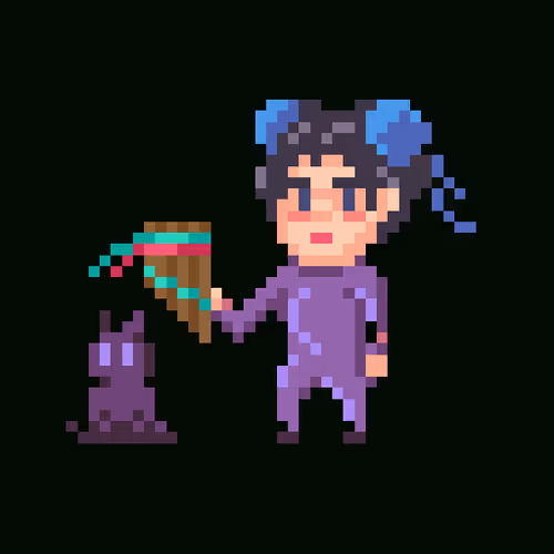 Babywizards