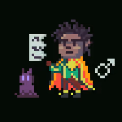 Curious Alvaro of Xanadu