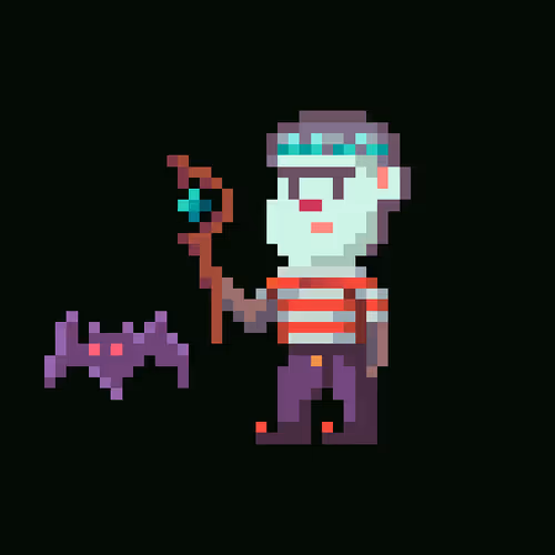 Babywizards