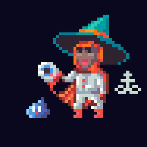 Babywizards