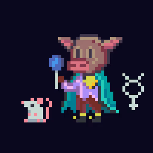 Babywizards