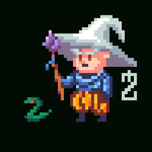 Babywizards