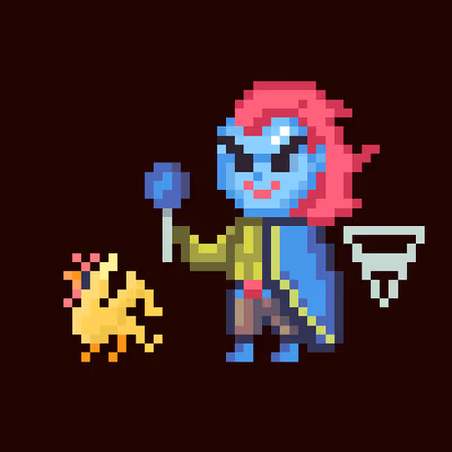 Babywizards