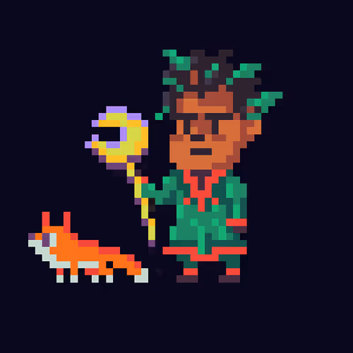 Babywizards
