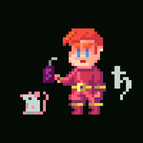 Babywizards