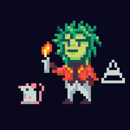 Babywizards