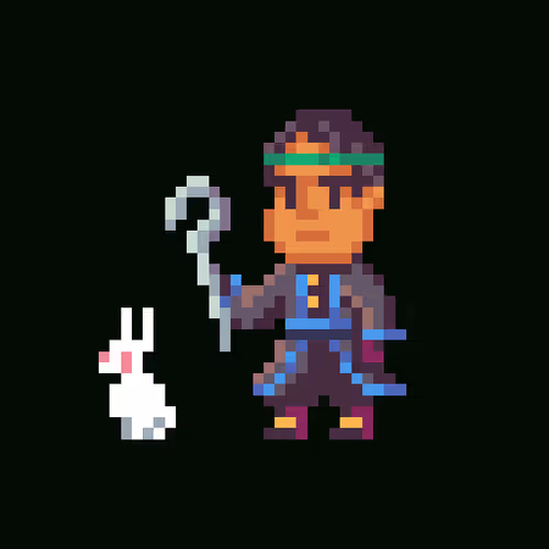 Babywizards