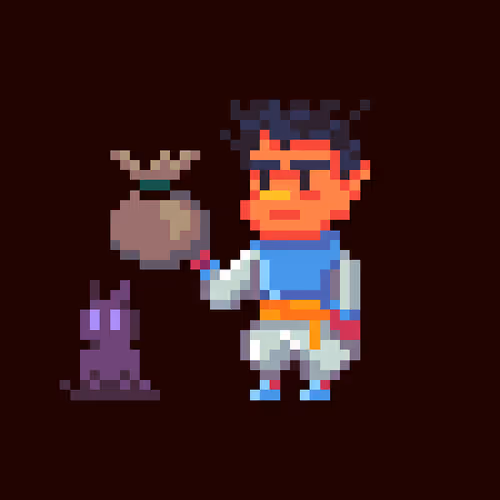 Babywizards