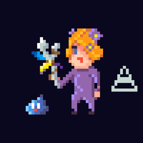 Babywizards