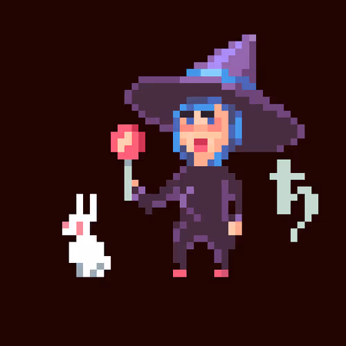 Babywizards