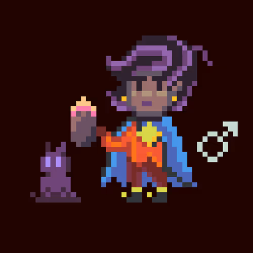 Babywizards