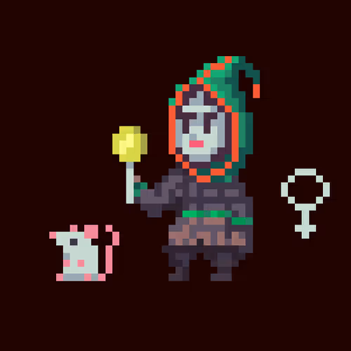 Babywizards