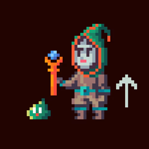 Babywizards