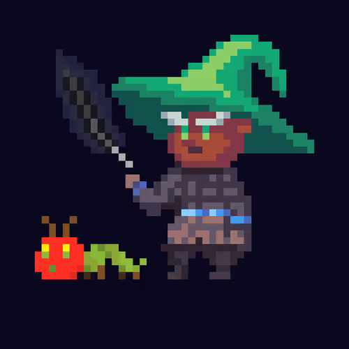 Babywizards