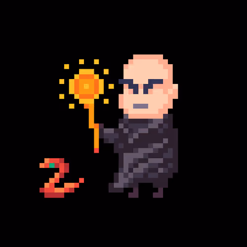 Methodical Zaros of Avalon