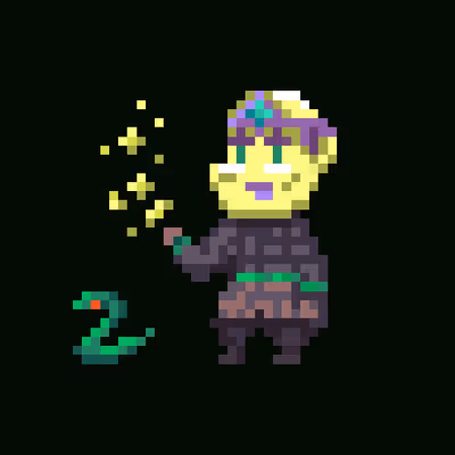Babywizards