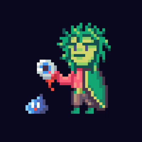 Babywizards