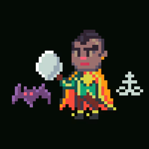 Babywizards