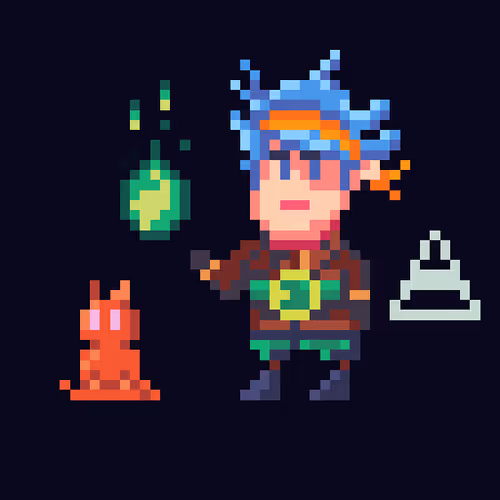 Babywizards