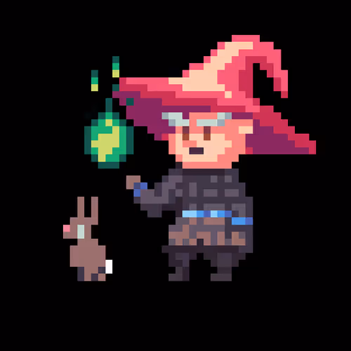 Babywizards