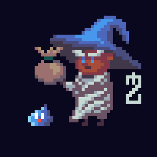 Babywizards