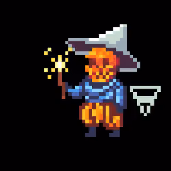 Brave Ramiz of the Dunes