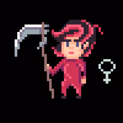 Inventive Gee of the Pit